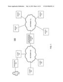 METHOD AND SYSTEM FOR ASSOCIATING DEVICES WITH A COVERAGE AREA FOR A     CAMERA diagram and image