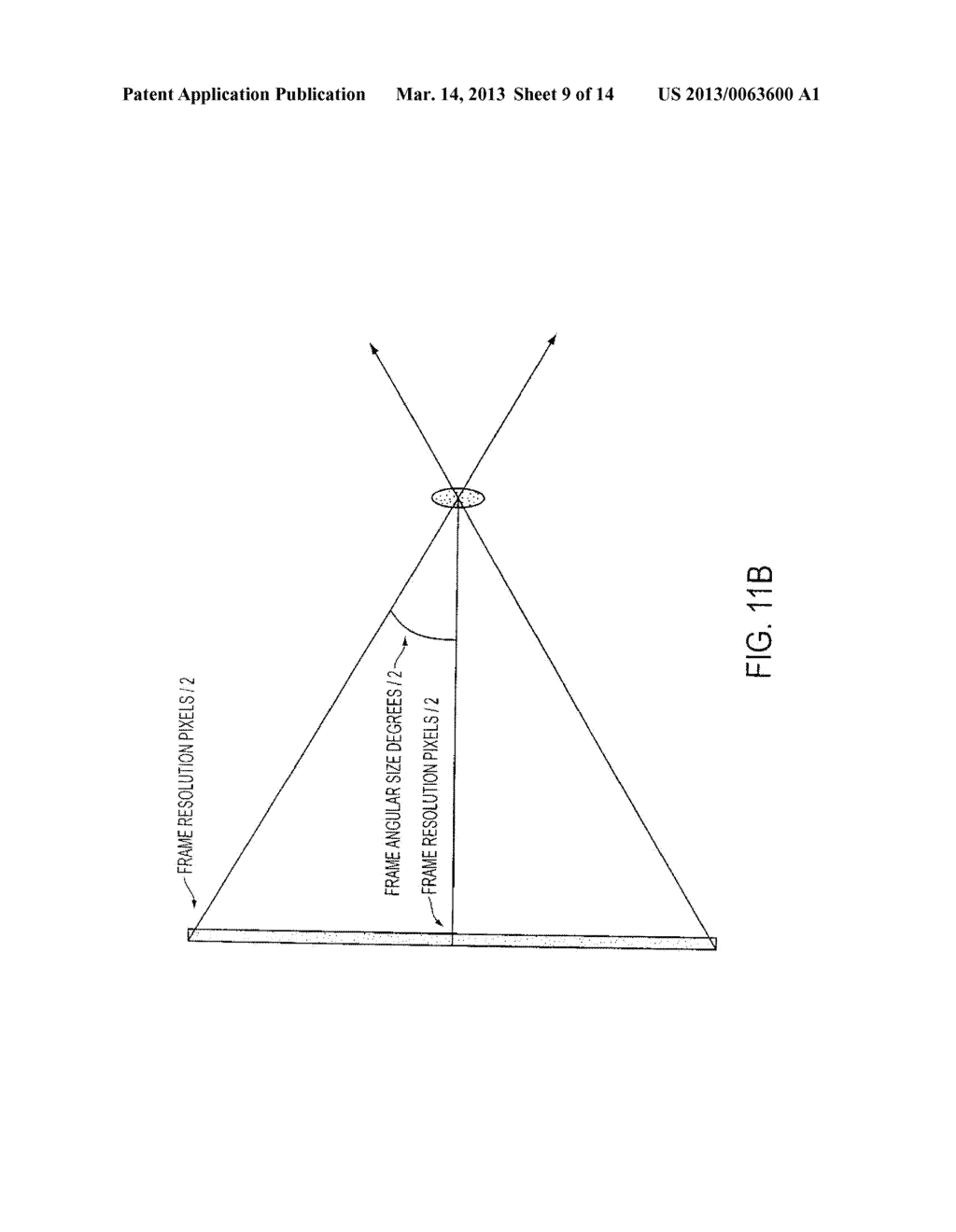 VISION SYSTEM FOR VEHICLE - diagram, schematic, and image 10