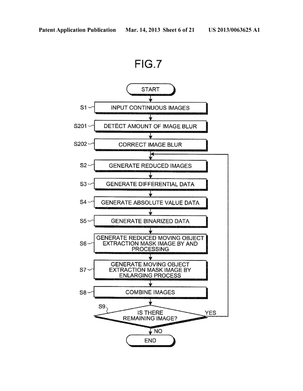 IMAGE PROCESSING APPARATUS, IMAGING APPARATUS, AND IMAGE PROCESSING METHOD - diagram, schematic, and image 07