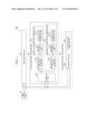 IMAGE PICKUP DEVICE AND EVALUATION VALUE GENERATING DEVICE diagram and image