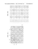 IMAGE PICKUP DEVICE AND EVALUATION VALUE GENERATING DEVICE diagram and image