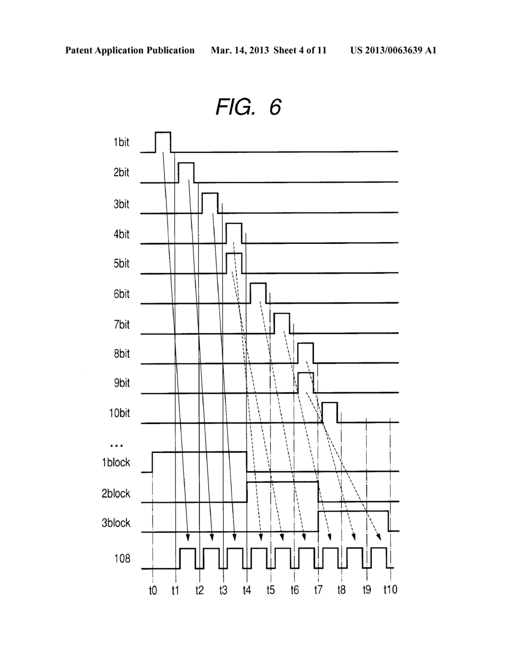 SOLID-STATE IMAGING APPARATUS AND IMAGING SYSTEM USING THE SOLID-STATE     IMAGING APPARATUS - diagram, schematic, and image 05