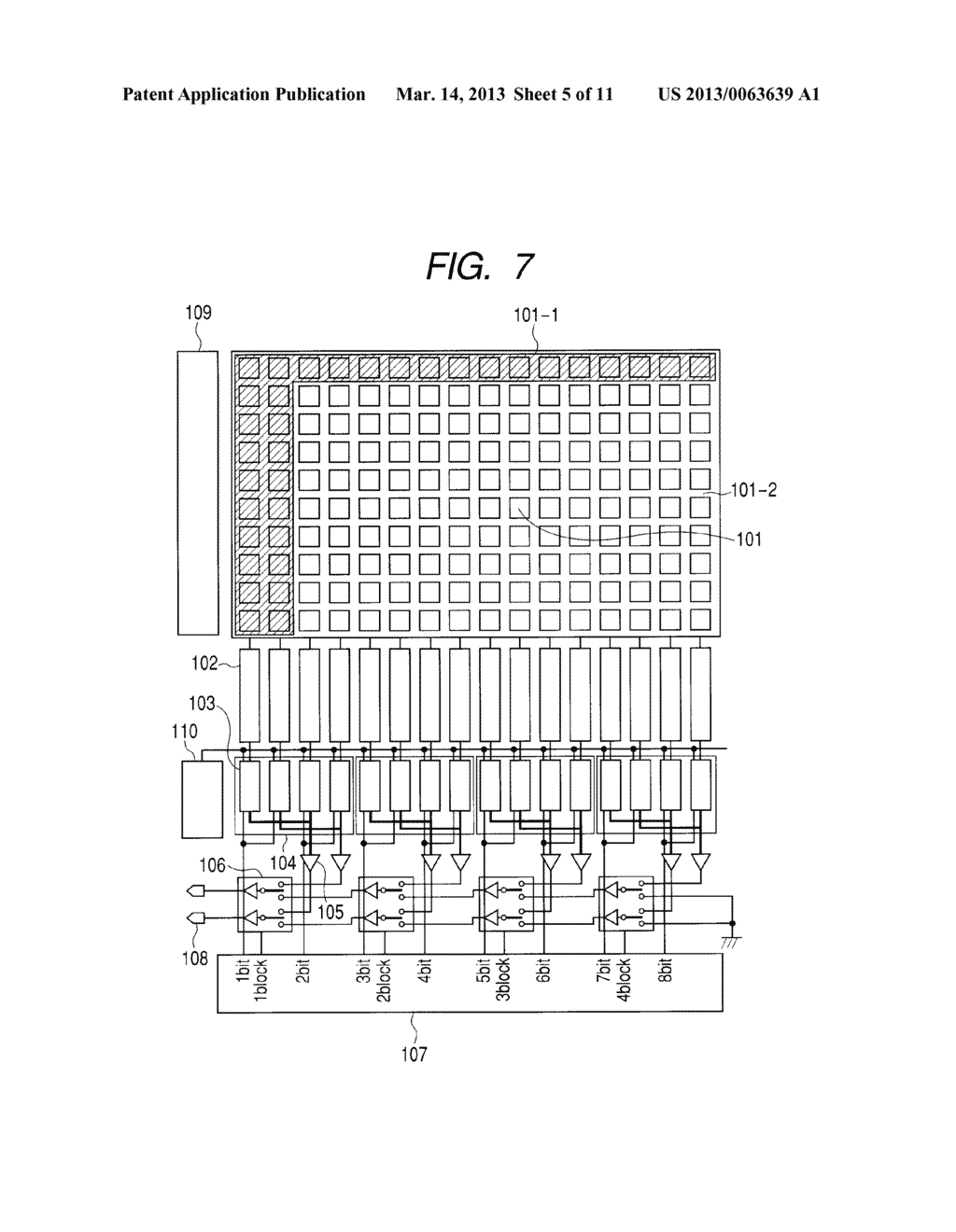 SOLID-STATE IMAGING APPARATUS AND IMAGING SYSTEM USING THE SOLID-STATE     IMAGING APPARATUS - diagram, schematic, and image 06