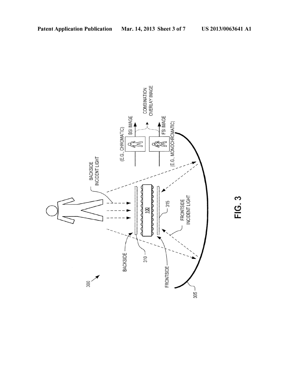 DUAL-SIDED IMAGE SENSOR - diagram, schematic, and image 04