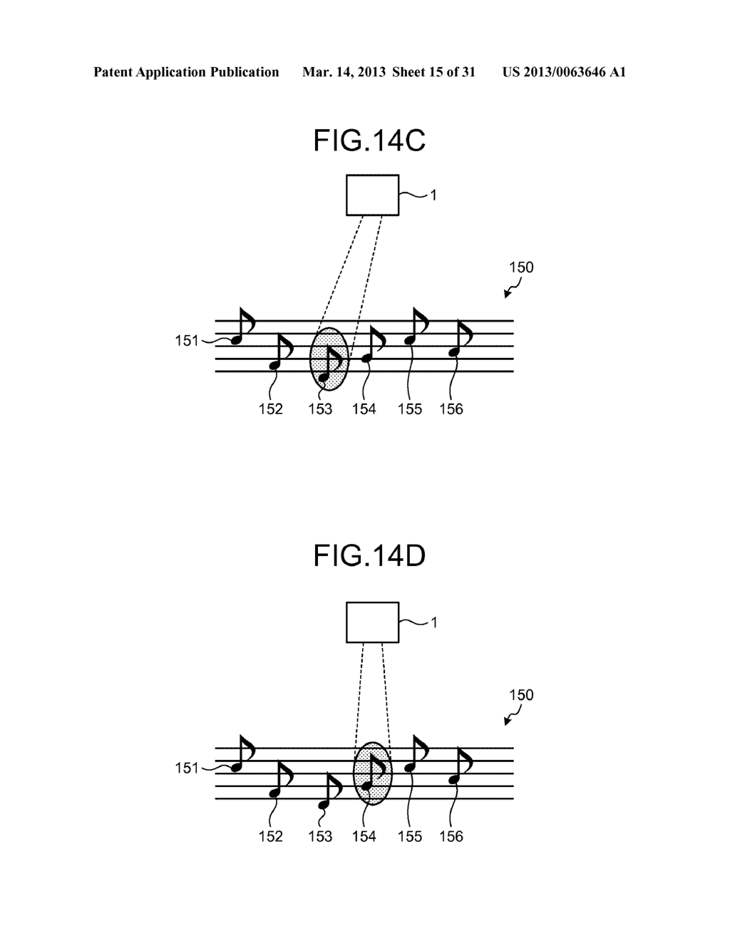 MOBILE ELECTRONIC DEVICE AND IMAGE PROJECTION UNIT - diagram, schematic, and image 16