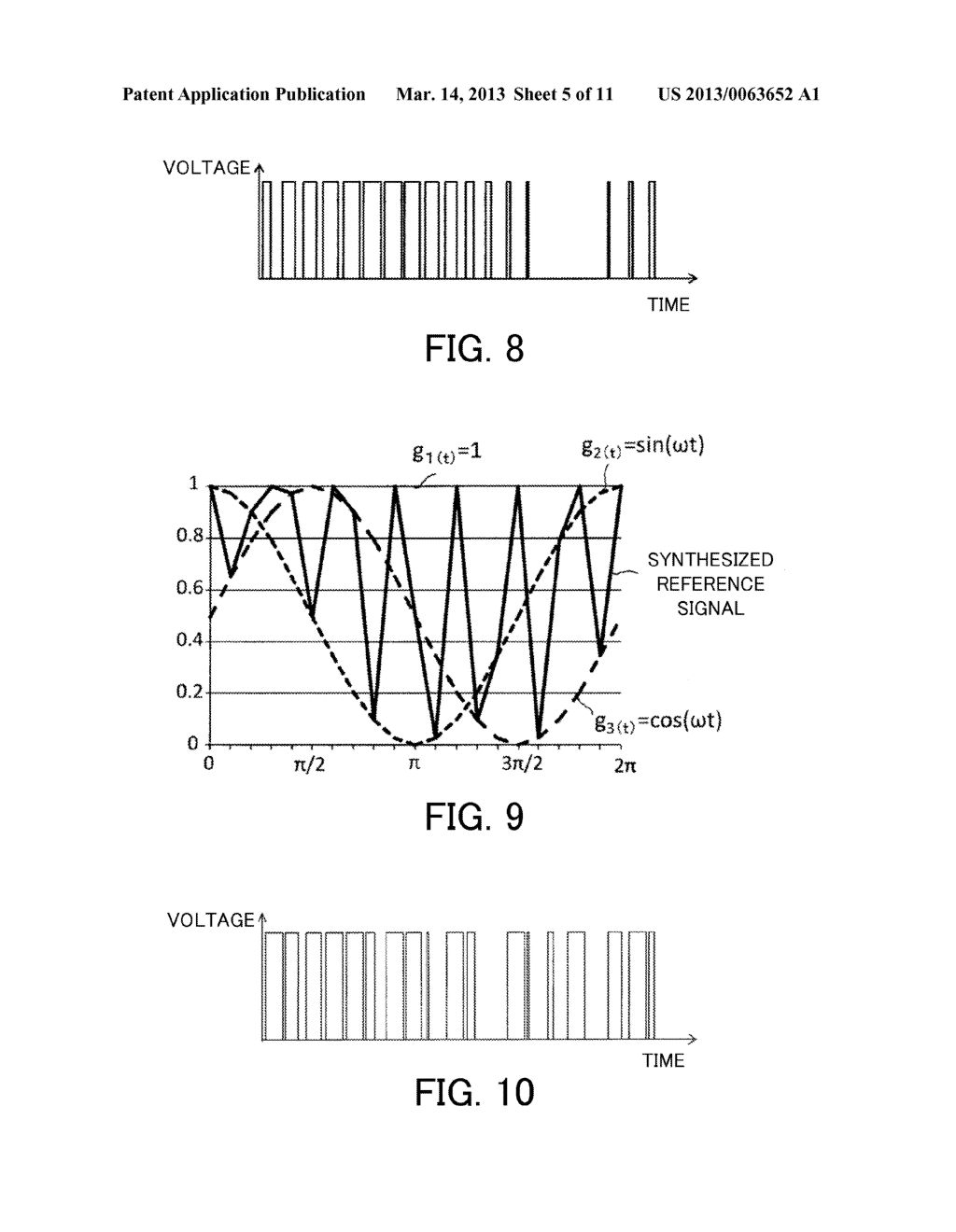 IMAGE PICKUP APPARATUS - diagram, schematic, and image 06