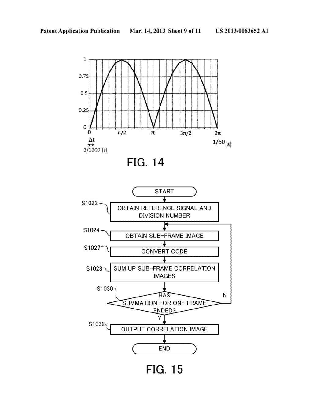 IMAGE PICKUP APPARATUS - diagram, schematic, and image 10