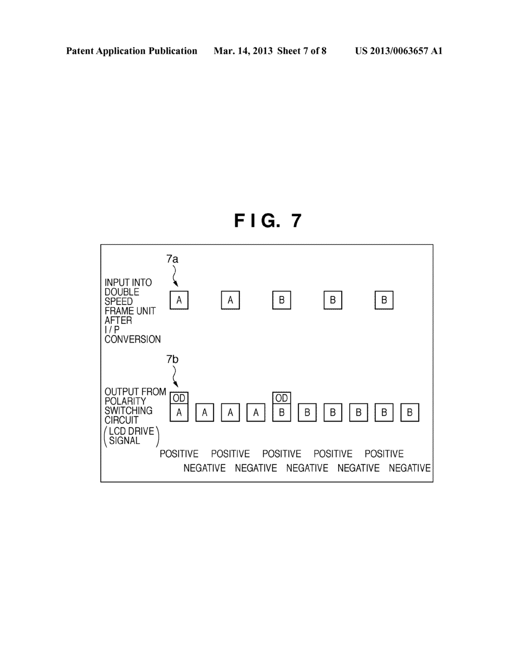 DISPLAY APPARATUS AND DRIVING METHOD THEREOF - diagram, schematic, and image 08