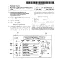 INFORMATION DESCRIPTOR AND EXTENDED INFORMATION DESCRIPTOR DATA STRUCTURES     FOR DIGITAL TELEVISION SIGNALS diagram and image