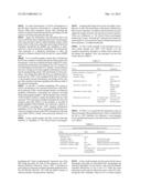 INFORMATION DESCRIPTOR AND EXTENDED INFORMATION DESCRIPTOR DATA STRUCTURES     FOR DIGITAL TELEVISION SIGNALS diagram and image