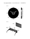 ACTIVE SHUTTER GLASSES AND A STEREOSCOPIC IMAGE PROJECTION SYSTEM diagram and image