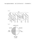 ACTIVE SHUTTER GLASSES AND A STEREOSCOPIC IMAGE PROJECTION SYSTEM diagram and image