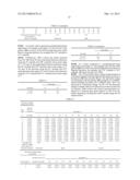 ACTIVE SHUTTER GLASSES AND A STEREOSCOPIC IMAGE PROJECTION SYSTEM diagram and image