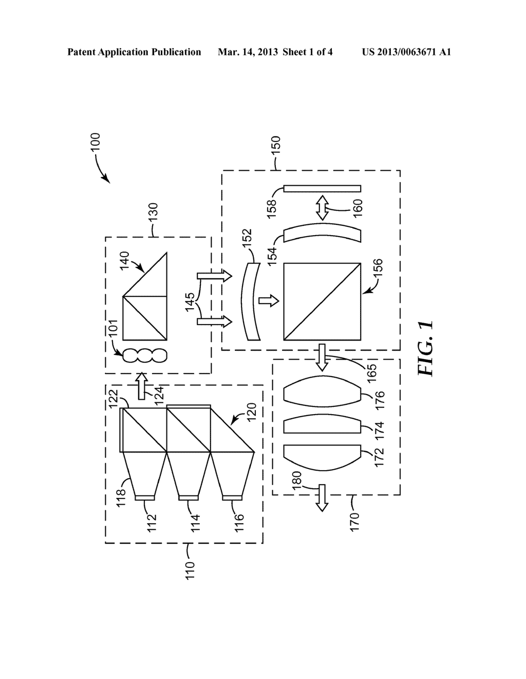 COMPACT ILLUMINATOR - diagram, schematic, and image 02