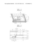 ARRAY SUBSTRATE FOR FRINGE FIELD SWITCHING MODE LIQUID CRYSTAL DISPLAY     DEVICE AND METHOD FOR FABRICATING THE SAME diagram and image