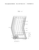 ARRAY SUBSTRATE FOR FRINGE FIELD SWITCHING MODE LIQUID CRYSTAL DISPLAY     DEVICE AND METHOD FOR FABRICATING THE SAME diagram and image