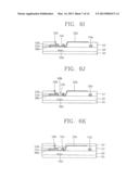 ARRAY SUBSTRATE FOR FRINGE FIELD SWITCHING MODE LIQUID CRYSTAL DISPLAY     DEVICE AND METHOD FOR FABRICATING THE SAME diagram and image