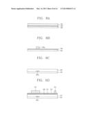 ARRAY SUBSTRATE FOR FRINGE FIELD SWITCHING MODE LIQUID CRYSTAL DISPLAY     DEVICE AND METHOD FOR FABRICATING THE SAME diagram and image