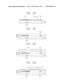 ARRAY SUBSTRATE FOR FRINGE FIELD SWITCHING MODE LIQUID CRYSTAL DISPLAY     DEVICE AND METHOD FOR FABRICATING THE SAME diagram and image