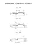 ARRAY SUBSTRATE FOR FRINGE FIELD SWITCHING MODE LIQUID CRYSTAL DISPLAY     DEVICE AND METHOD FOR FABRICATING THE SAME diagram and image