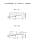 ARRAY SUBSTRATE FOR FRINGE FIELD SWITCHING MODE LIQUID CRYSTAL DISPLAY     DEVICE AND METHOD FOR FABRICATING THE SAME diagram and image