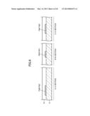 THIN FILM TRANSISTOR SUBSTRATE diagram and image