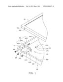 LIQUID CRYSTAL DISPLAY diagram and image