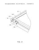 LIQUID CRYSTAL DISPLAY diagram and image