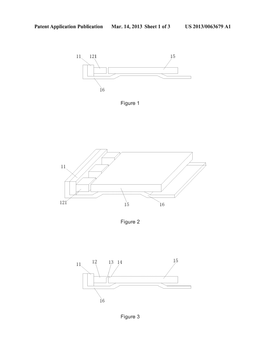 Backlight Module and Liquid Crystal Display Device Using the Same - diagram, schematic, and image 02