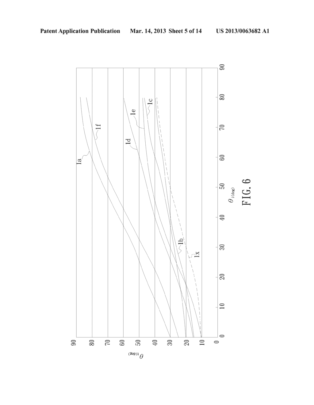 Optical Film and Backlight Module and LCD Device Having the Optical Film - diagram, schematic, and image 06