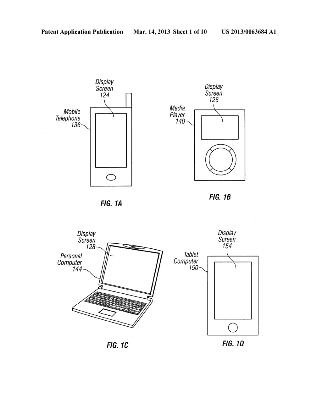 DUAL PURPOSE TOUCH SENSOR PANEL AND OPTICAL RETARDER - diagram, schematic, and image 02