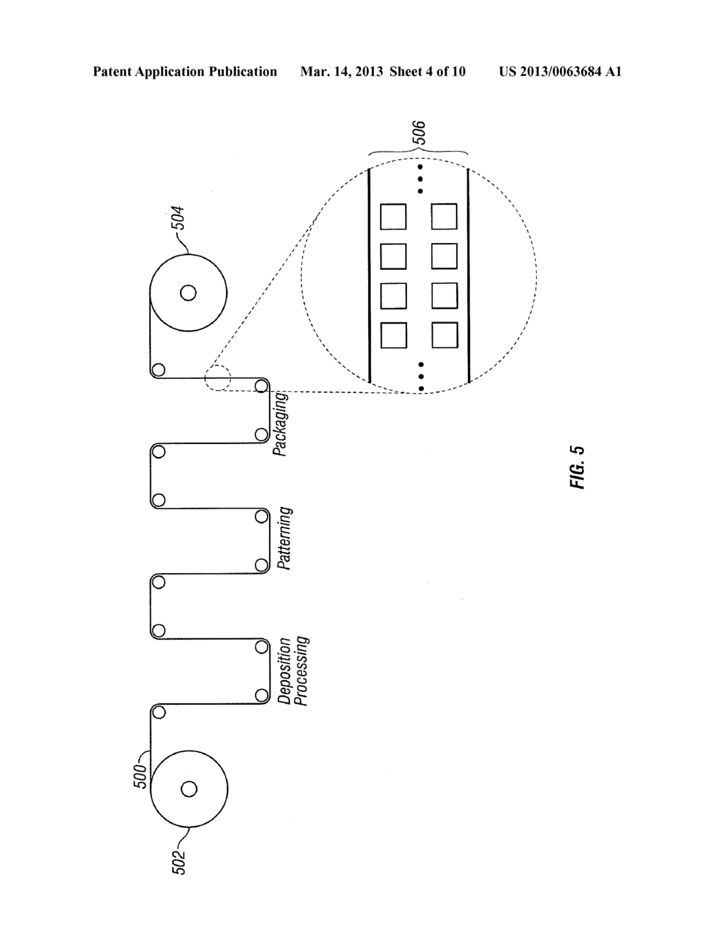 DUAL PURPOSE TOUCH SENSOR PANEL AND OPTICAL RETARDER - diagram, schematic, and image 05