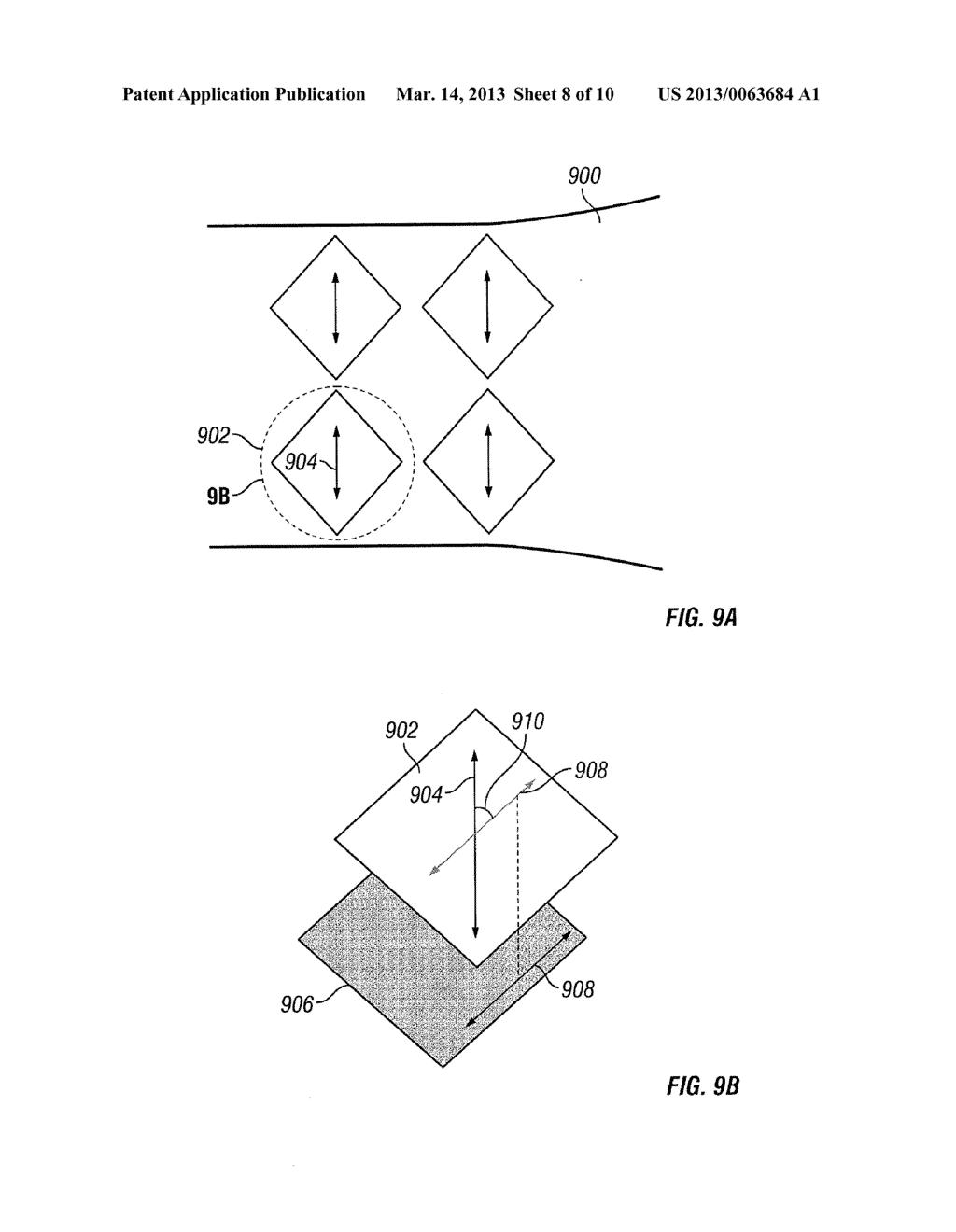 DUAL PURPOSE TOUCH SENSOR PANEL AND OPTICAL RETARDER - diagram, schematic, and image 09