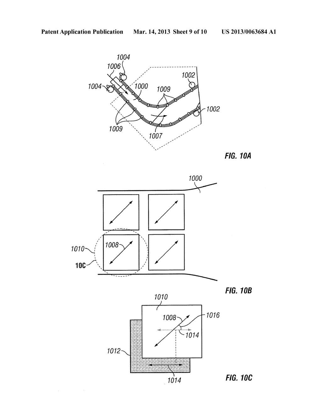 DUAL PURPOSE TOUCH SENSOR PANEL AND OPTICAL RETARDER - diagram, schematic, and image 10