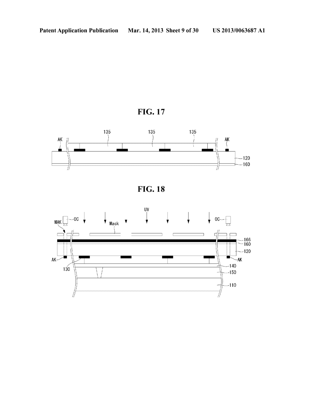 STEREOSCOPIC IMAGE DISPLAY AND METHOD FOR MANUFACTURING THE SAME - diagram, schematic, and image 10
