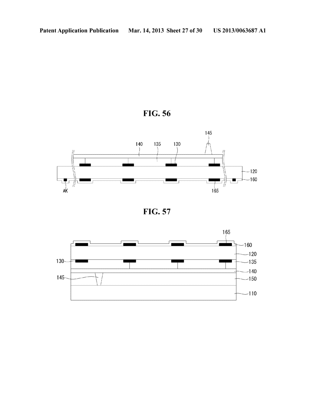 STEREOSCOPIC IMAGE DISPLAY AND METHOD FOR MANUFACTURING THE SAME - diagram, schematic, and image 28
