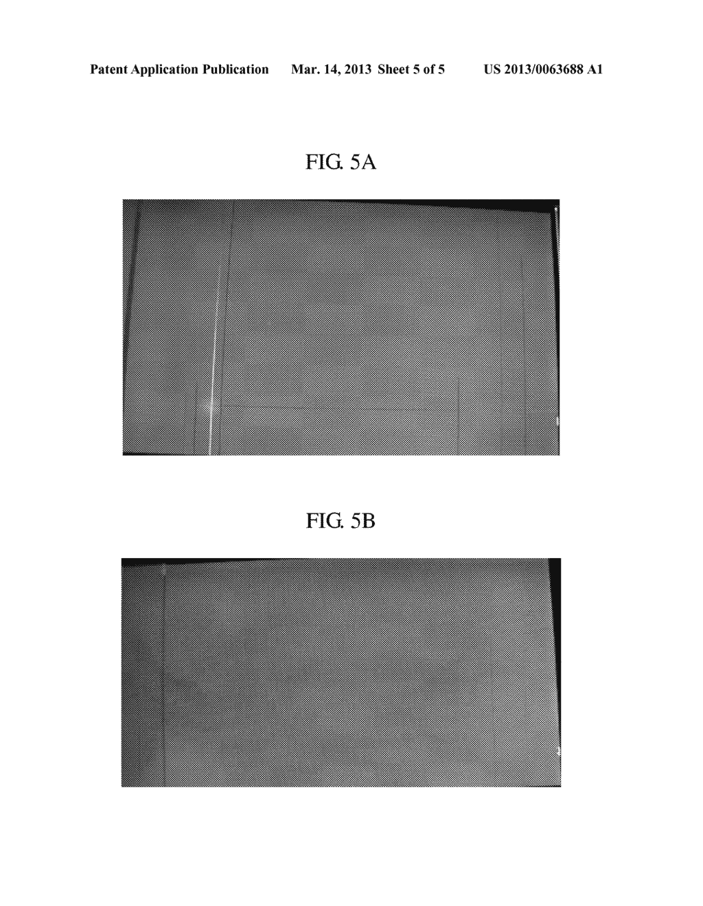 LIQUID CRYSTAL DISPLAY - diagram, schematic, and image 06