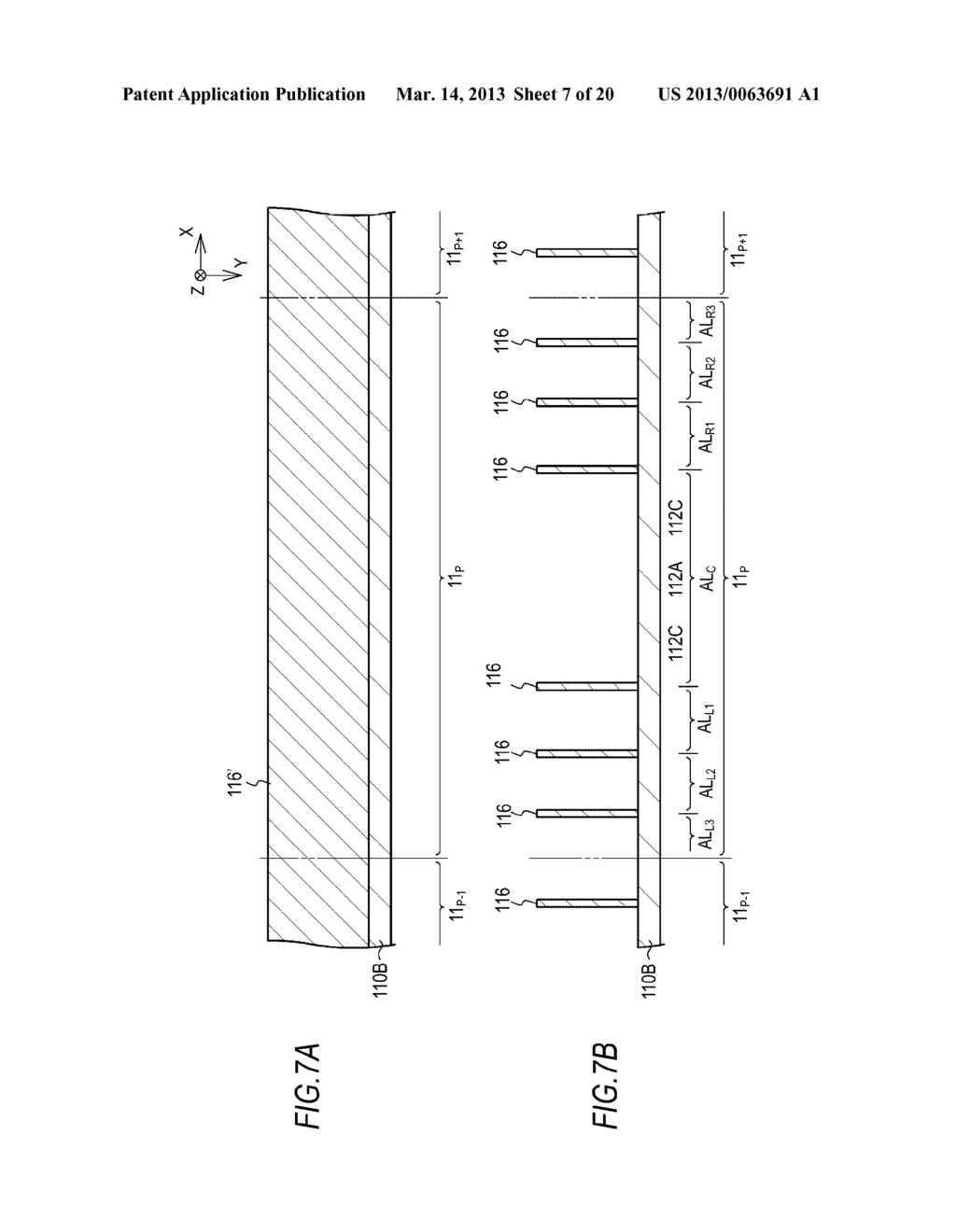 LIQUID CRYSTAL OPTICAL DEVICE - diagram, schematic, and image 08