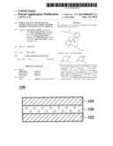 CHIRAL DOPANTS, LIQUID CRYSTAL MATRIX AND MANUFACTURING METHOD THEREOF AND     LIQUID CRYSTAL DISPLAY diagram and image