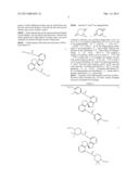 CHIRAL DOPANTS, LIQUID CRYSTAL MATRIX AND MANUFACTURING METHOD THEREOF AND     LIQUID CRYSTAL DISPLAY diagram and image