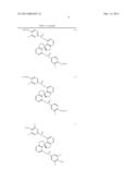 CHIRAL DOPANTS, LIQUID CRYSTAL MATRIX AND MANUFACTURING METHOD THEREOF AND     LIQUID CRYSTAL DISPLAY diagram and image