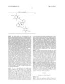 CHIRAL DOPANTS, LIQUID CRYSTAL MATRIX AND MANUFACTURING METHOD THEREOF AND     LIQUID CRYSTAL DISPLAY diagram and image