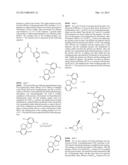 CHIRAL DOPANTS, LIQUID CRYSTAL MATRIX AND MANUFACTURING METHOD THEREOF AND     LIQUID CRYSTAL DISPLAY diagram and image