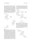 CHIRAL DOPANTS, LIQUID CRYSTAL MATRIX AND MANUFACTURING METHOD THEREOF AND     LIQUID CRYSTAL DISPLAY diagram and image