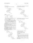 CHIRAL DOPANTS, LIQUID CRYSTAL MATRIX AND MANUFACTURING METHOD THEREOF AND     LIQUID CRYSTAL DISPLAY diagram and image