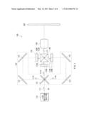 SPATIAL LIGHT MODULATION DEVICE AND PROJECTION DISPLAY diagram and image