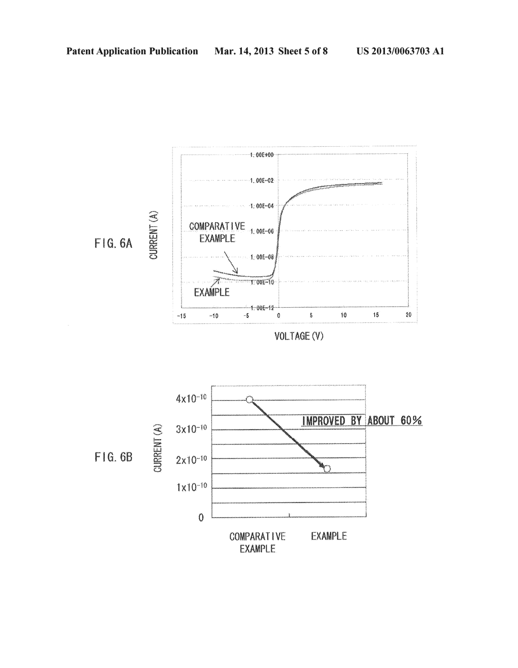 SPATIAL LIGHT MODULATION DEVICE AND PROJECTION DISPLAY - diagram, schematic, and image 06