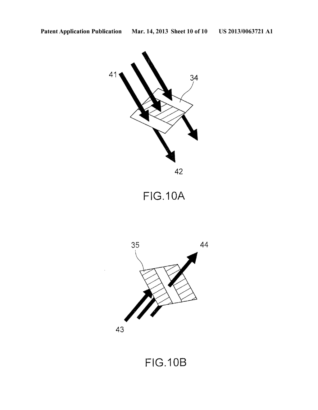 PATTERN INSPECTION APPARATUS AND METHOD - diagram, schematic, and image 11
