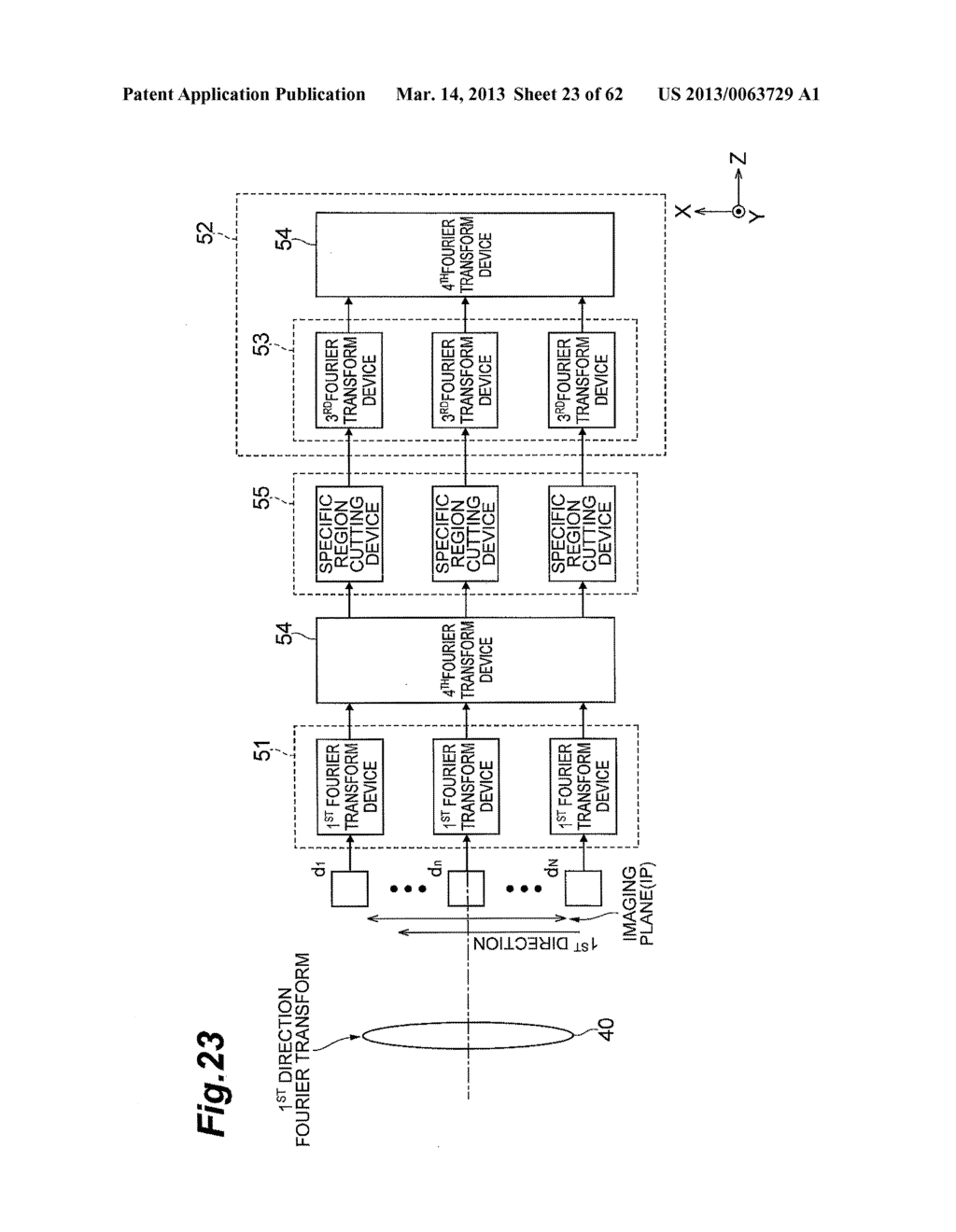 OBSERVATION DEVICE - diagram, schematic, and image 24