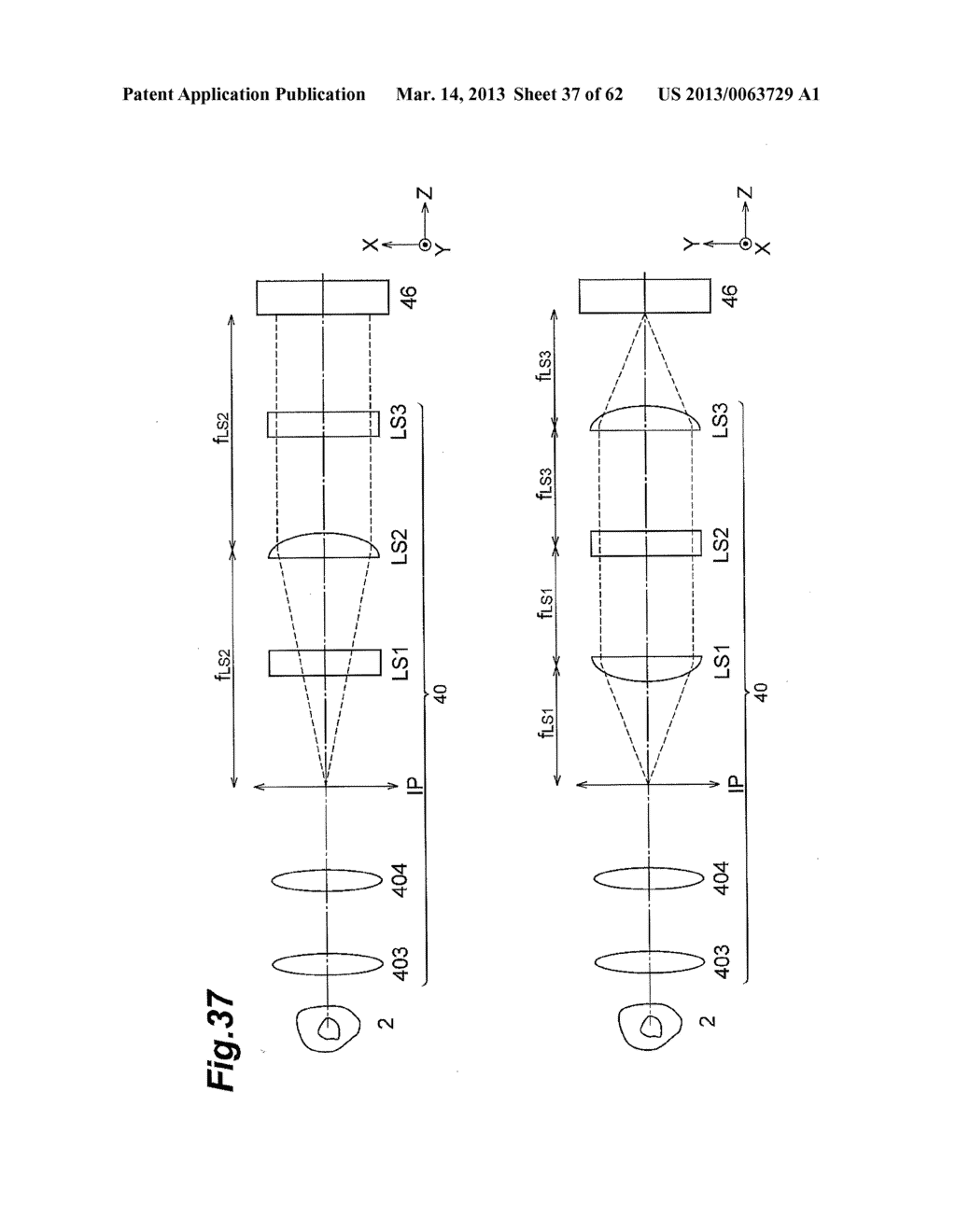 OBSERVATION DEVICE - diagram, schematic, and image 38